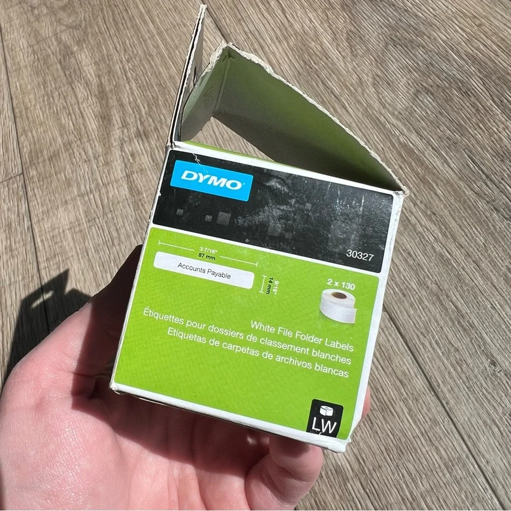 Dymo brand new